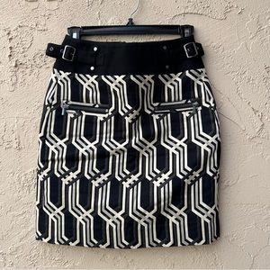 Etcetera skirt - pencil style